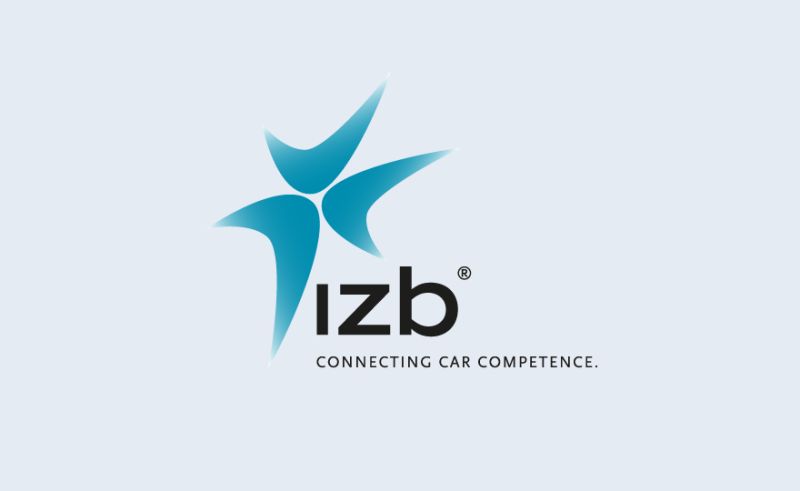 Messestand der KLEINER GmbH auf der IZB